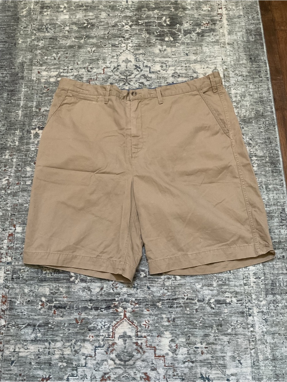 Polo Ralph lauren shorts Men’s tan classic